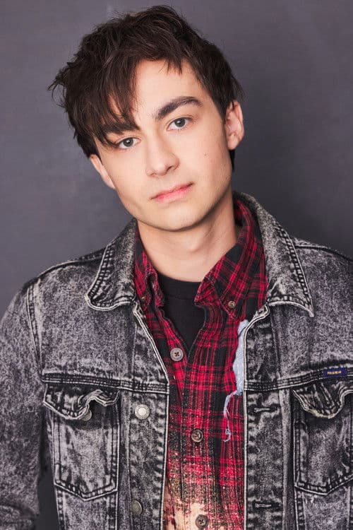 Aidan Dorn Wallenstein