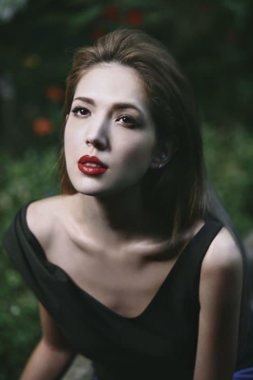 Tiffany Hsu Wei-Ning