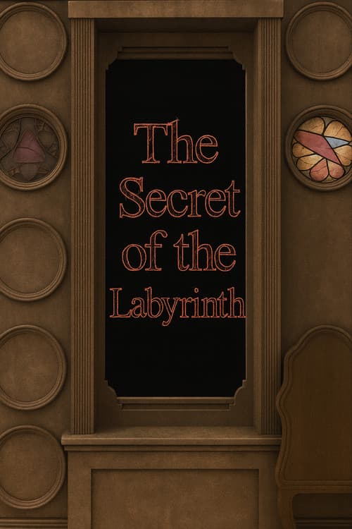 The Secret of the Labyrinth