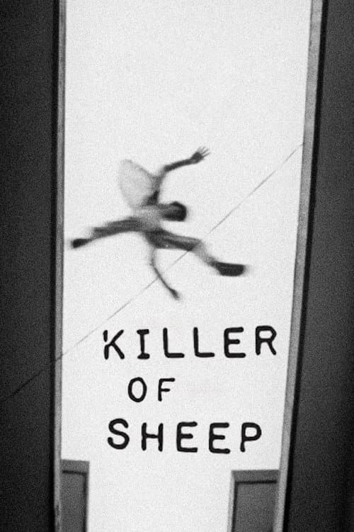 Killer of Sheep