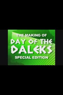 The Making of Day of the Daleks: Special Edition