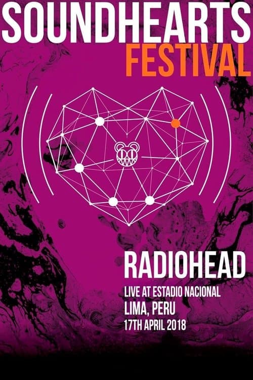 Radiohead | Live in Lima, Peru