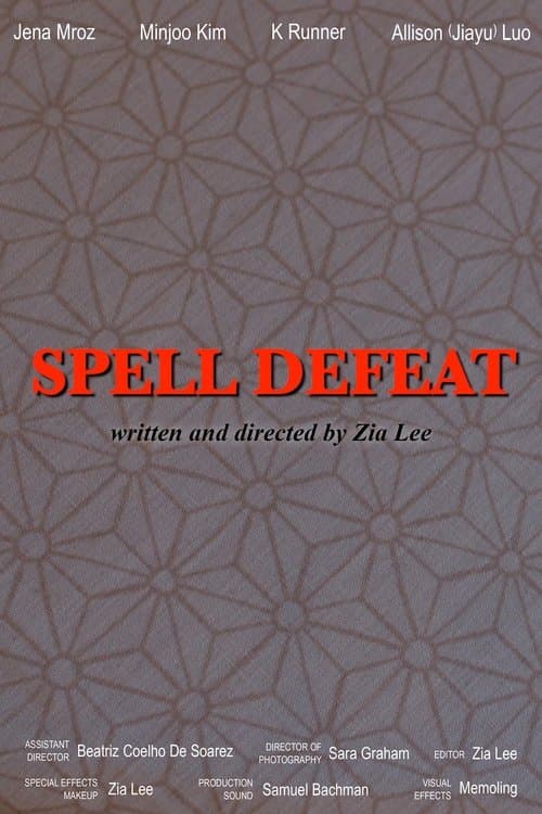 Spell Defeat
