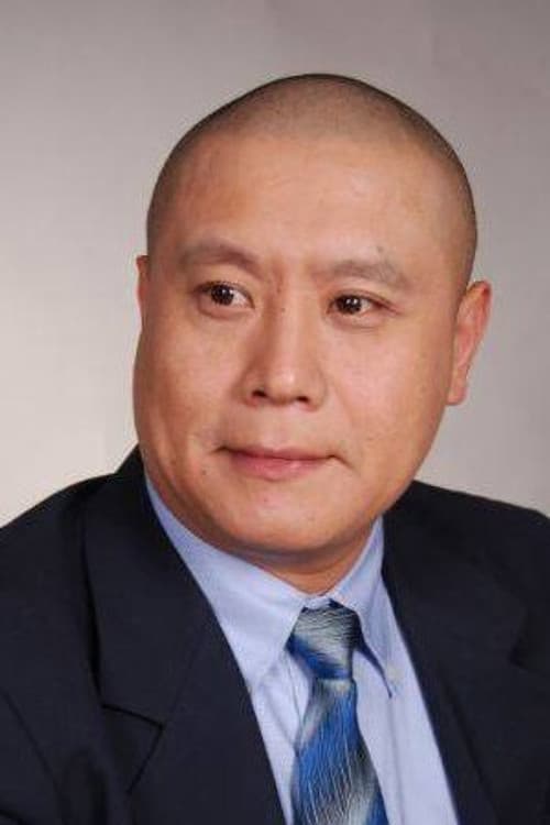 韩巨明