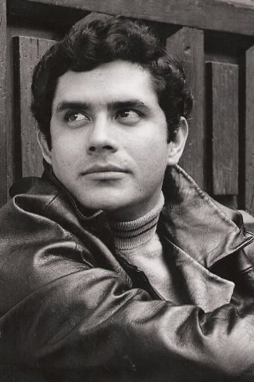 Javier Ruán