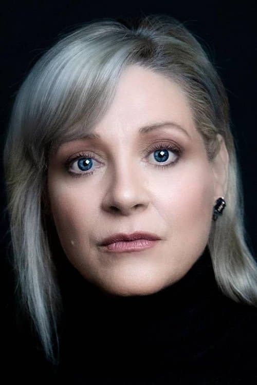 Jennifer Leigh Houston