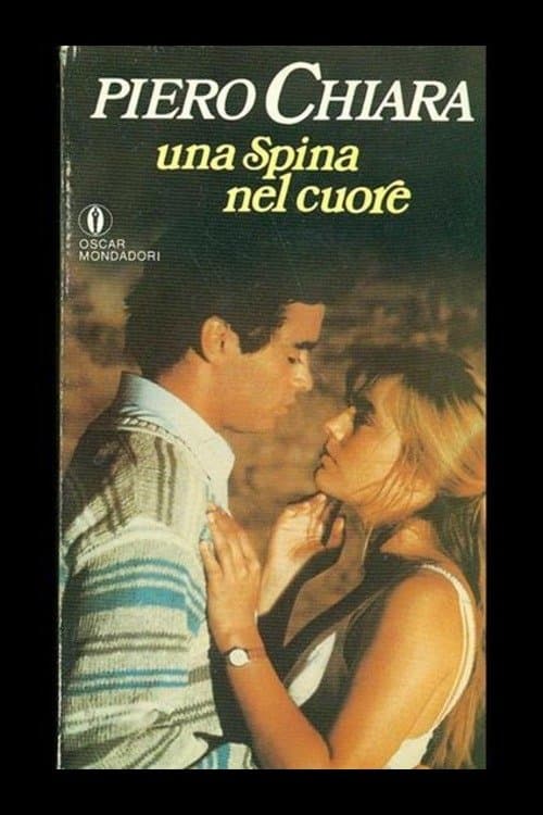 A Thorn in the Heart