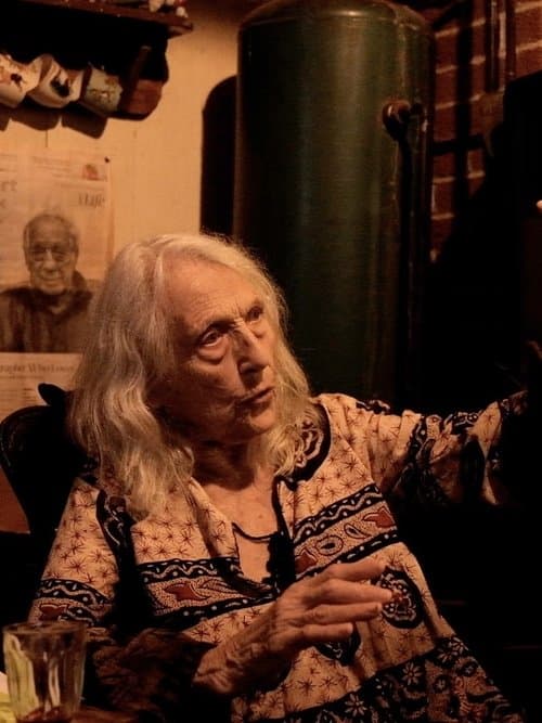 Another Light on the Road: Robert Frank and June Leaf's Canadian Home