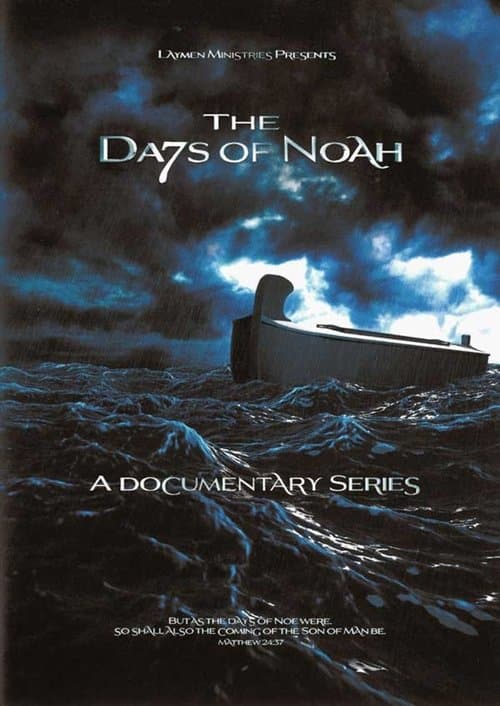 The Days of Noah Collection