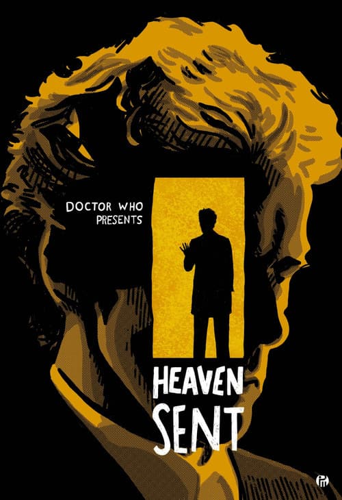 Doctor Who: Heaven Sent & Hell Bent