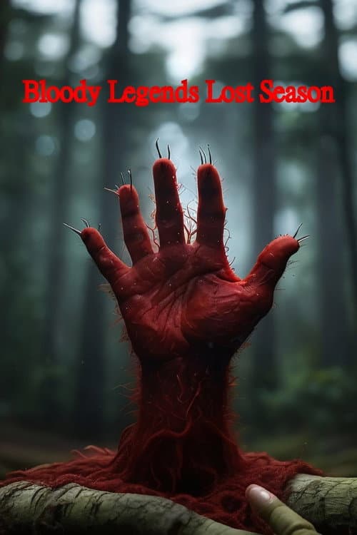 Bloody Legends Lost Season
