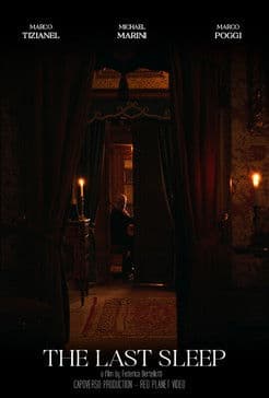 L'ultimo sonno