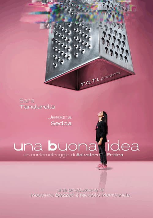 Una Buona Idea