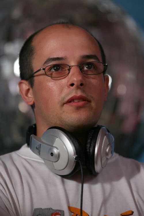 Cristian Nemescu