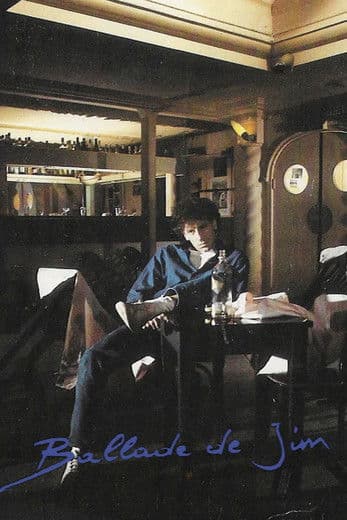 La ballade de Jim