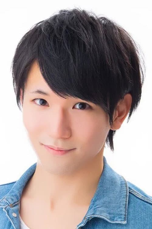 Kazushi Maruyama