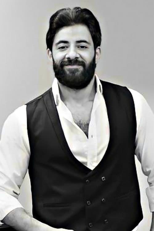 Ahmed Yousry