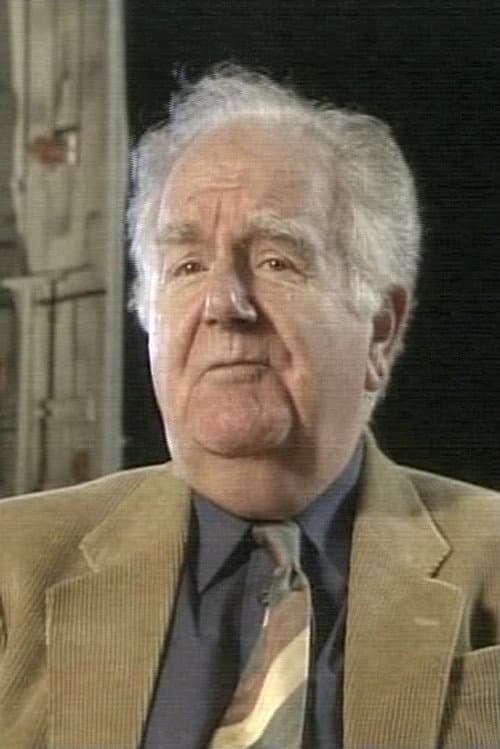 Alan Pattillo