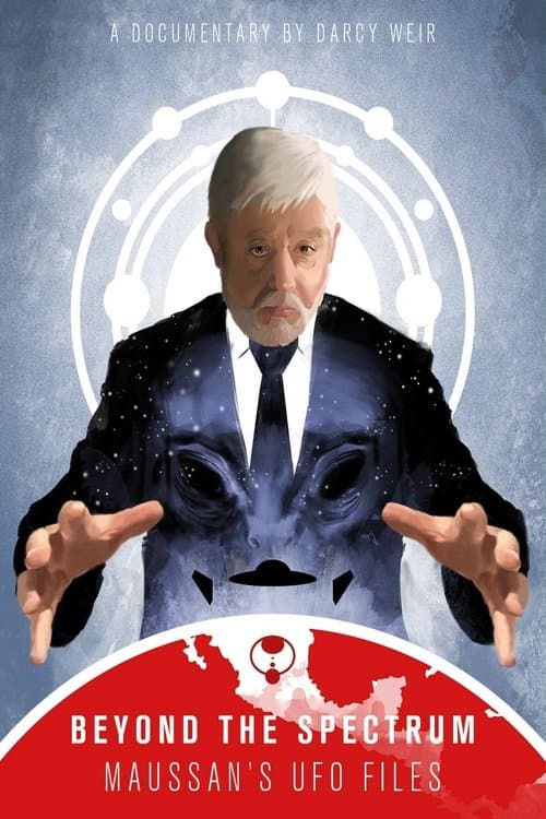 Beyond The Spectrum: Maussan's UFO Files