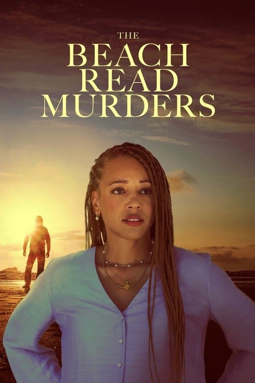 A Beach Read Murder
