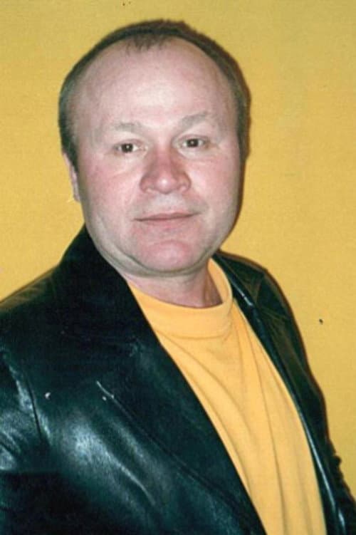 Aleksandr Tolmachyov