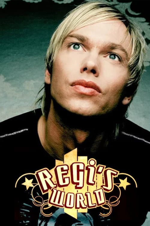 Regi's World