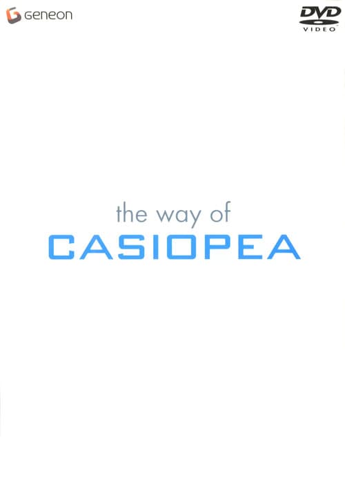 The Way of Casiopea