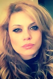 Φανή Σπανού