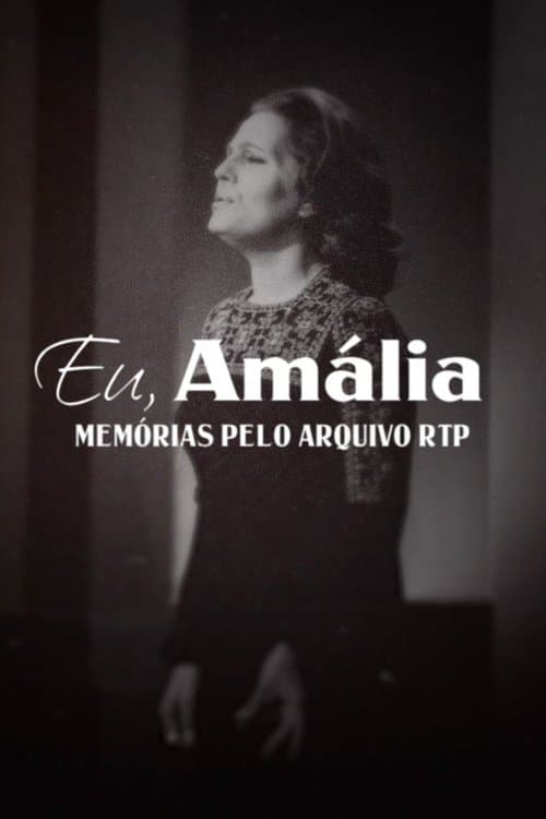 I, Amália