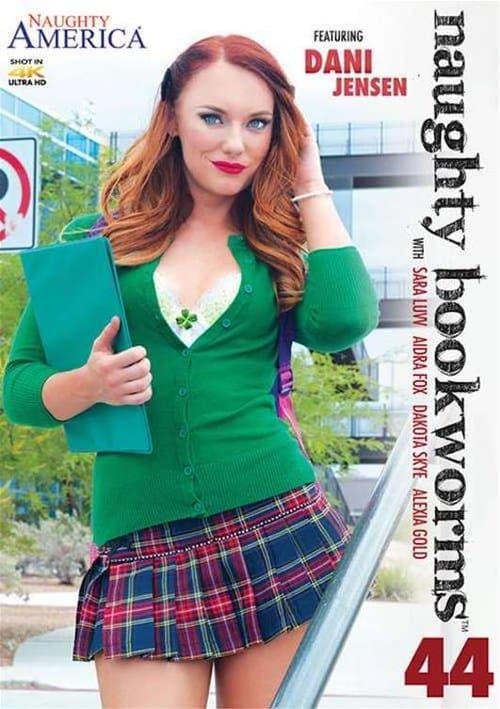 Naughty Bookworms 44