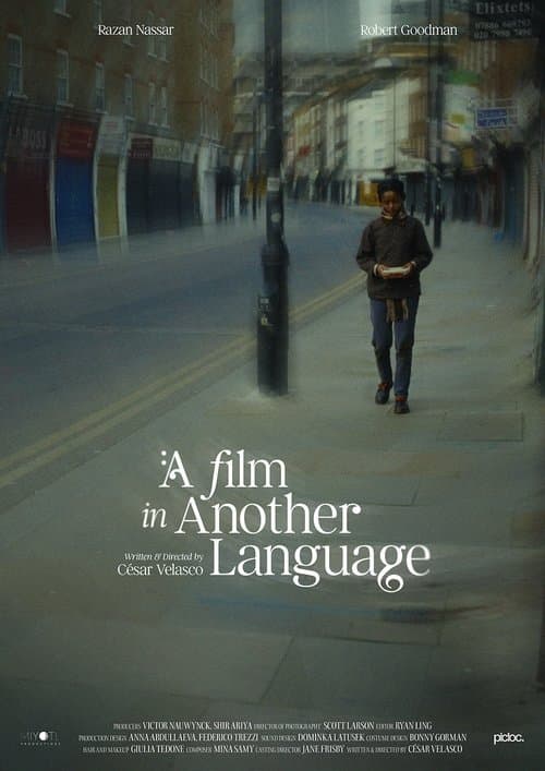 A Film in Another Language