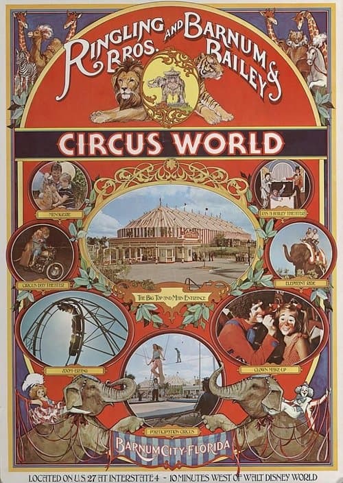 Circus World