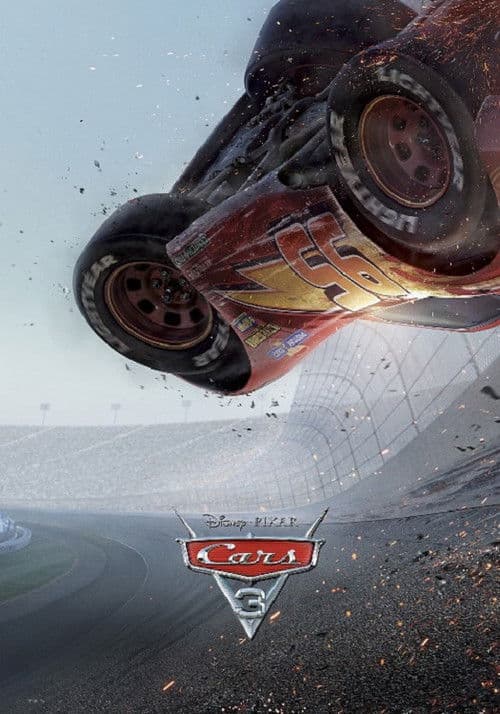 Cars 3