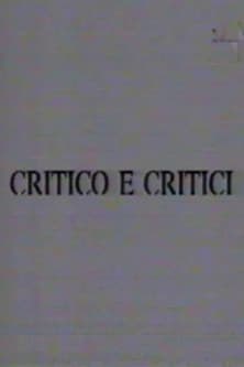 Critico e Critici