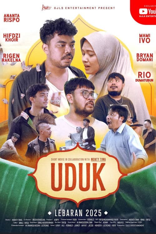 Uduk