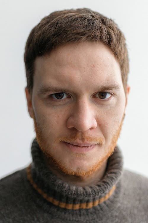 Dmitriy Sokolov