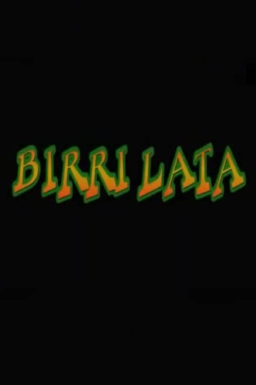 Birrilata, suena así