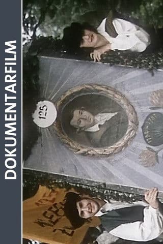 Gut gemeinter Zuruf oder Das Kleefest