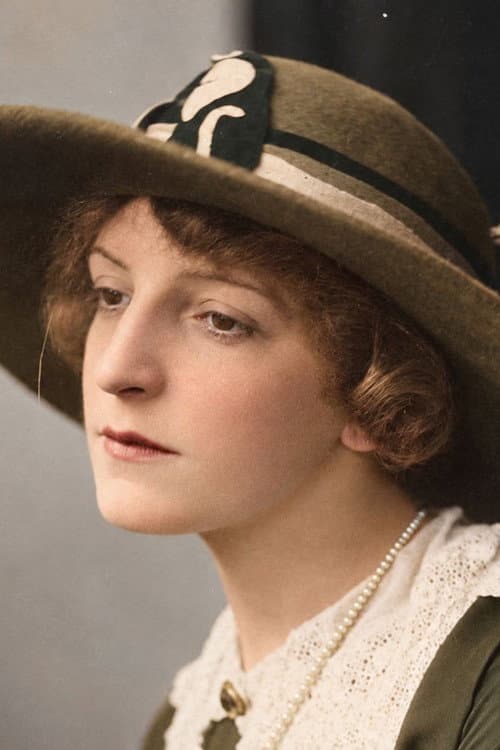 Molly McIntyre