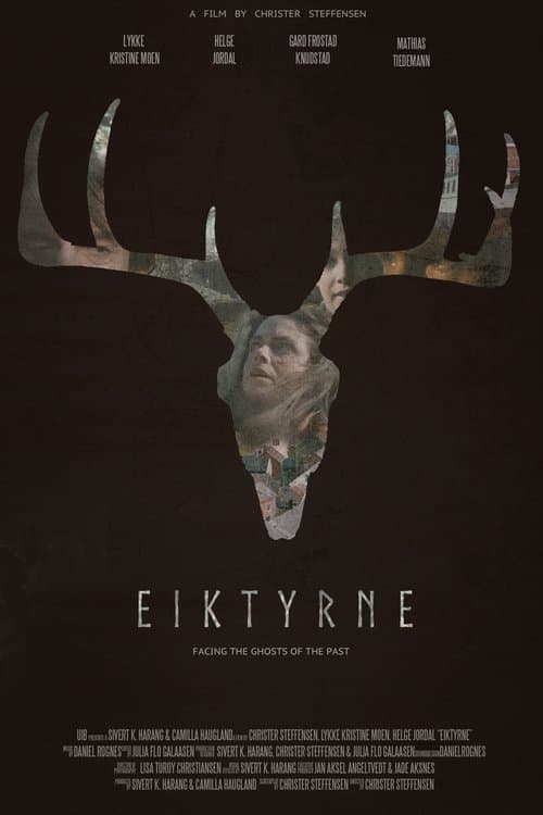 Eiktyrne