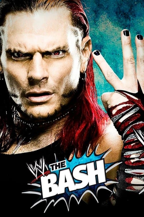 WWE The Bash 2009