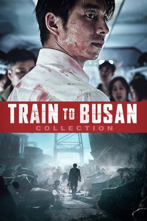 Train to Busan Collection