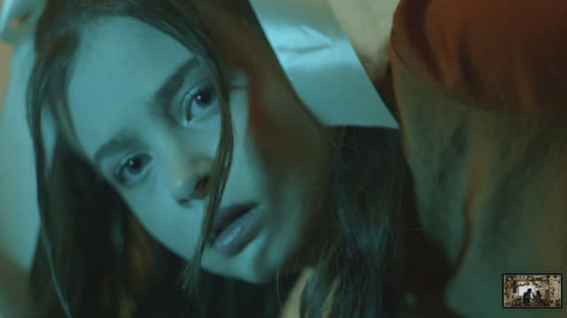 El Monstruo Bajo mi Cama