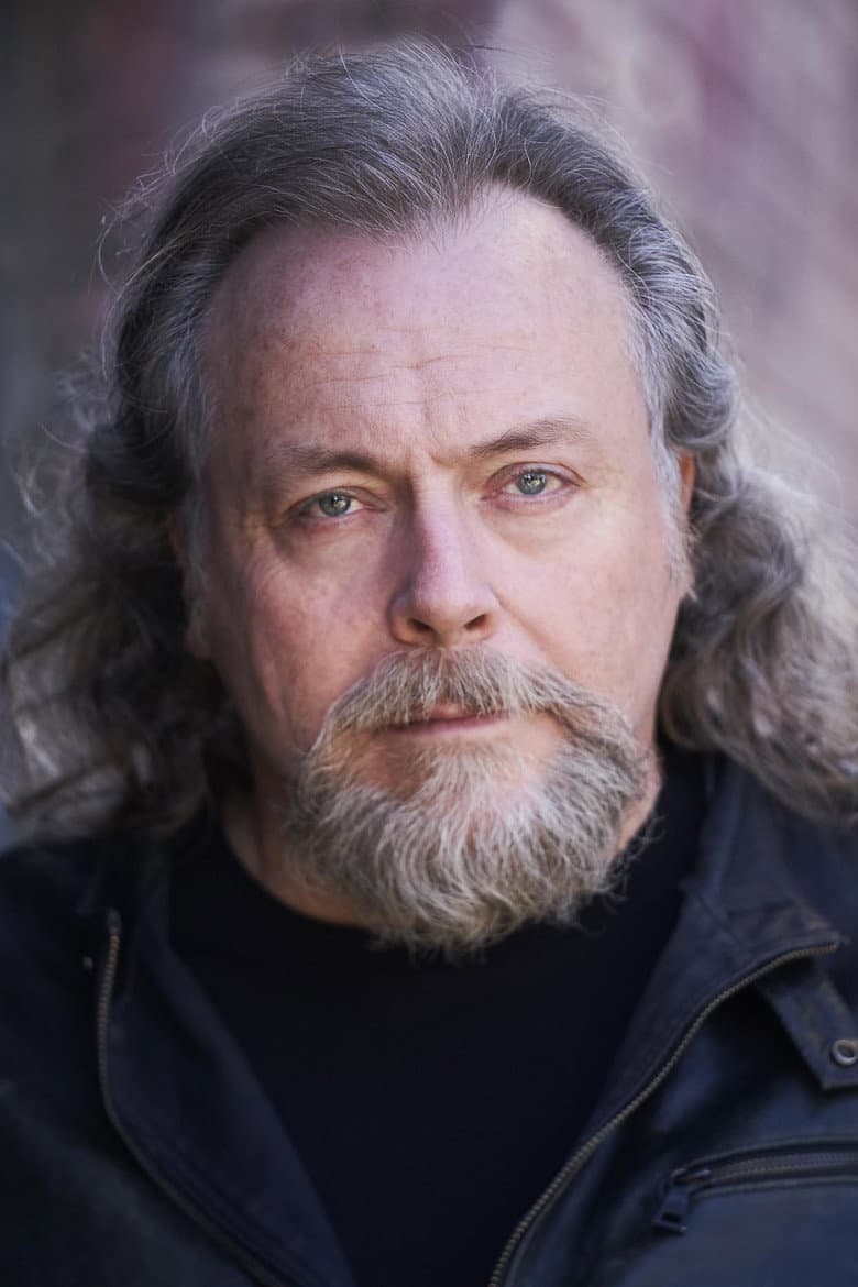 Richard Wolf
