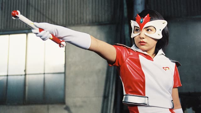 Otasuke Girl