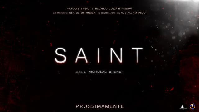 Saint