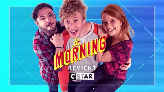 Le Morning