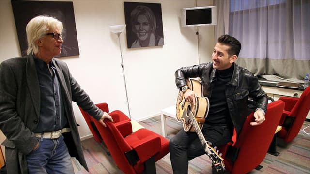 Rock City: The Life We Live