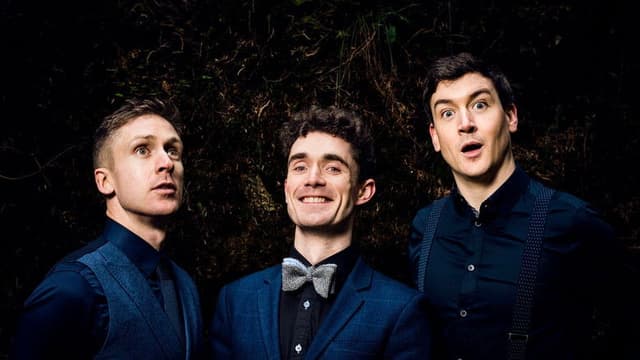 Foil Arms and Hog: Oink