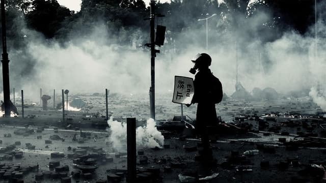 Rather Be Ashes Than Dust